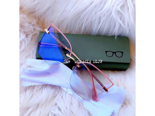 Lunettes protecteurs anti reflet bleue protect