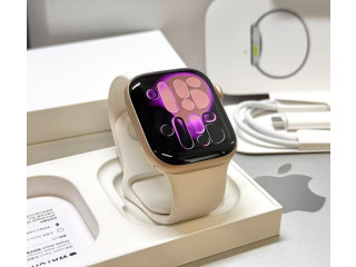 Montres connectées très élégant et stylé