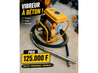 Vibreur