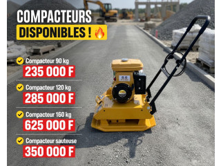 Compacteur