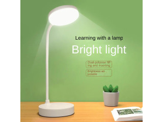 LAMPE LED DE LECTURE INTELLIGENTE (Rechargeable)