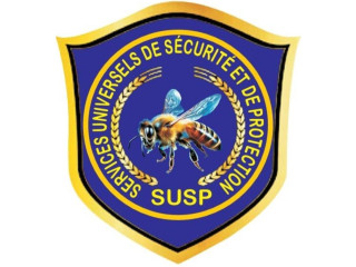 Recrutement de Vigile