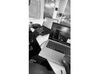 Cours de Programmation (génie informatique) Domicile