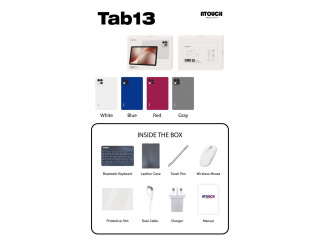Atouch tab13