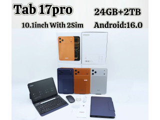 Atouch tab 17 pro