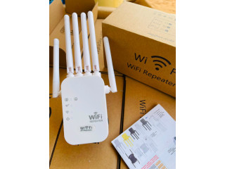Répéteur wifi