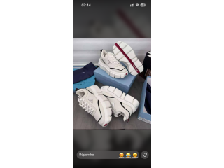 Chaussures