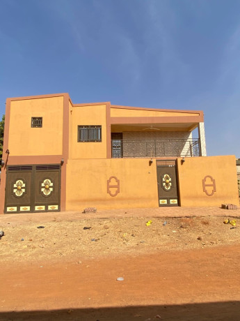 duplex-de-5-pieces-en-location-dans-le-quartier-yagma-big-0