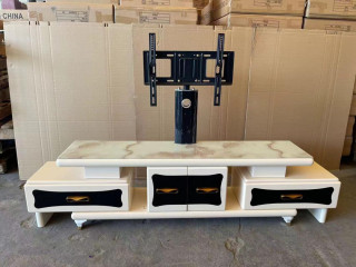 Meuble Tv + Support