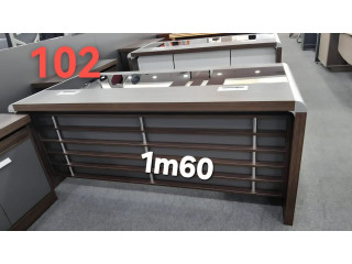 Bureau 1m60