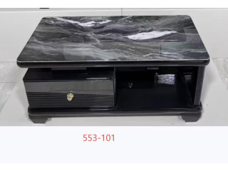 Table centrale