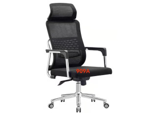 Chaise Ergonomique