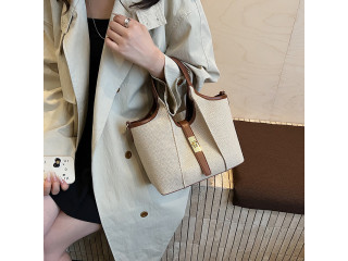 SAC CHIC POUR FEMME  ÉLÉGANCE & PRATICITÉ