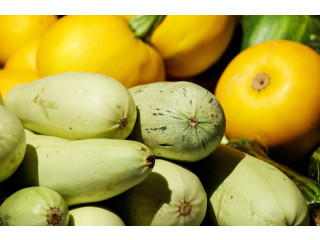 Vente de produits locaux burkinabè