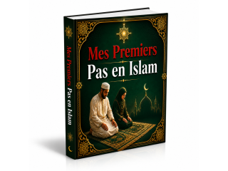Guide d'un musulman modèle.