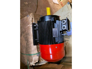 Moteur électrique