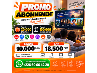 IPTV