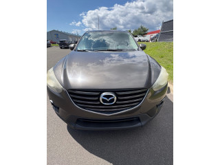 Mazda CX-5 GS  2016, Boite automatique,  Toit ouvrant,  Écran de recul,  Cruise control,  siege conducteur électrique