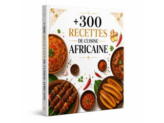 Recette africaine