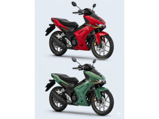 ️Honda winner R 2026 original  Nouveau ️