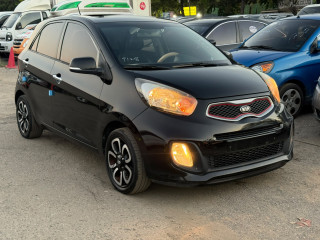Voiture kia disponible