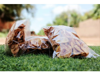 Eden'Snack-Bar !! Votre endroit de chips