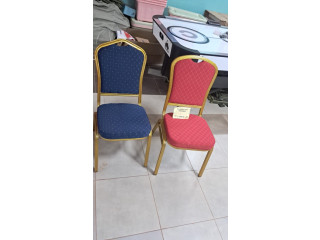 Vente de chaise vip