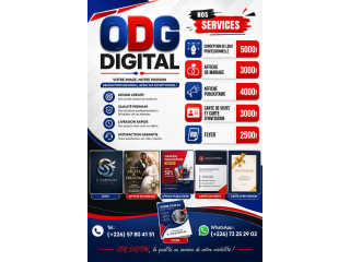 ODG DIGITAL