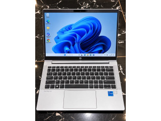 Hp Probook 640 G8  i5 11th 256/16 ecran 13.3