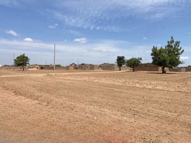 opportunite-exceptionnelle-parcelle-nue-de-400-m2-en-vente-a-bassinko-big-0