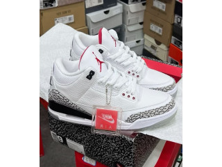 Chaussure Jordan 3