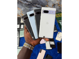 Google pixel 5,6A,7A,8A,8 pro,9 pro XL usa