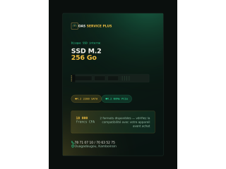 Matériel informatique