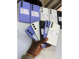 SAMSUNG A54 128G usa