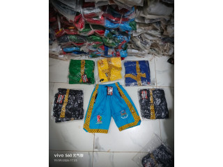 Culotte coton enfant