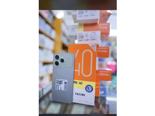 Tecno Sparck40 128g