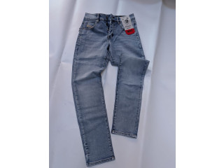 Jean original
