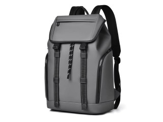 SAC À DOS HOMME  ÉLÉGANCE & GRANDE CAPACITÉ