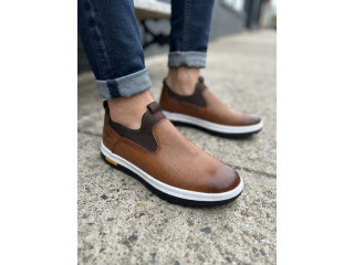 Chaussures de qualité