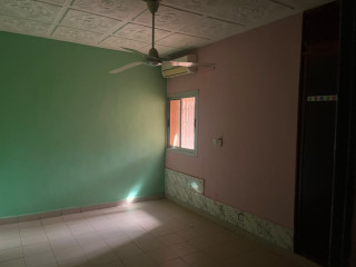 Découvrez cette belle opportunité à Ouaga 2000 Zone B