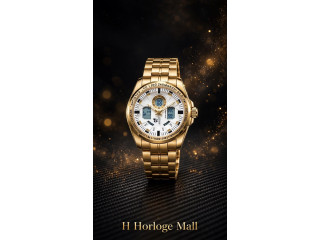 Montre pour hommes