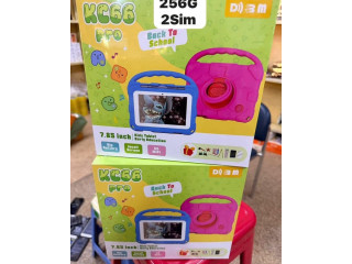 KC66 Tablette Enfant