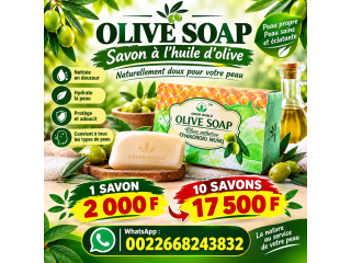 Savon soap