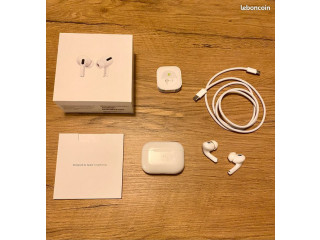 AirPods Pro 2 usa
