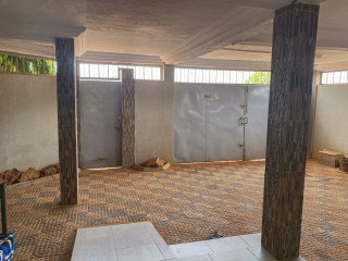 DUPLEX 6 PIÈCES À MARCOUSSIS  ESPACES CLIMATISÉS, GARAGE COUVERT ET CADRE FAMILIAL
