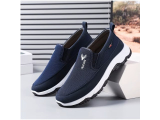 Chaussures de Course/Marche Décontractées pour Homme