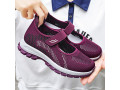 chaussures-de-sportmarchecourse-decontractees-pour-dames-small-2