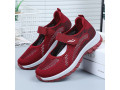 chaussures-de-sportmarchecourse-decontractees-pour-dames-small-0