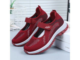 Chaussures de sport/marche/course décontractées pour Dames