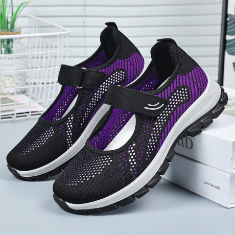 chaussures-de-sportmarchecourse-decontractees-pour-dames-big-1